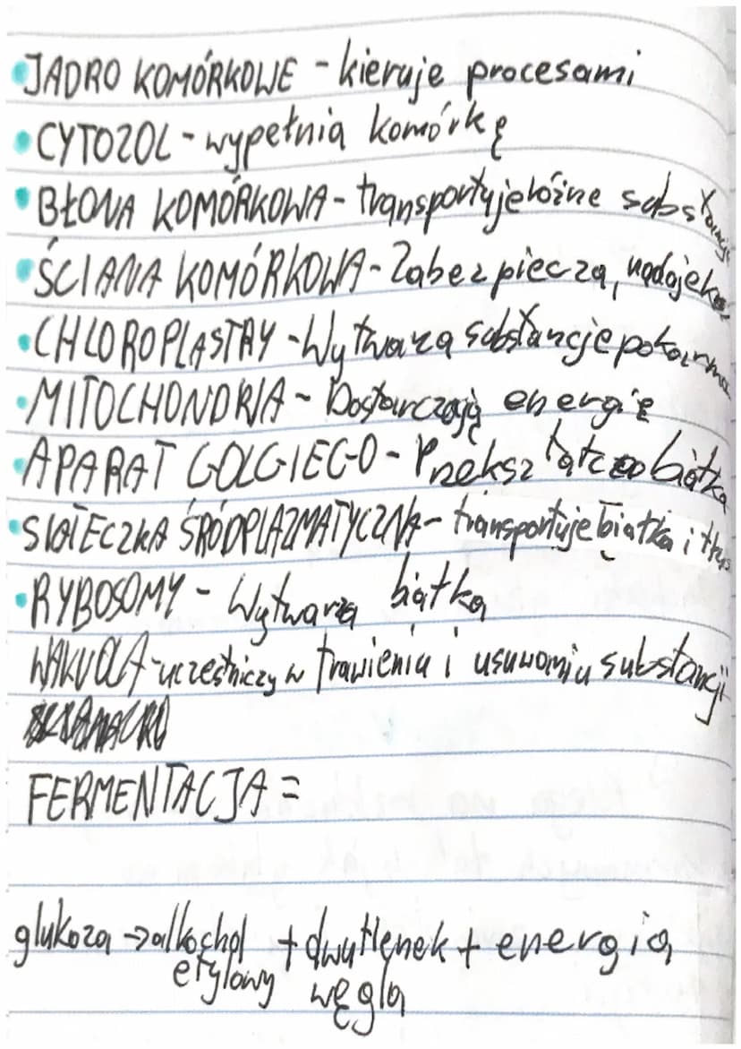 Sprawdzian
biologia
substancje w organizi
cukry
• Woda •Huszcze
białka sole mineralne
roolzuje
Stilieydniki KOMÓREK
KOMÓRKI zwierzęce voślin