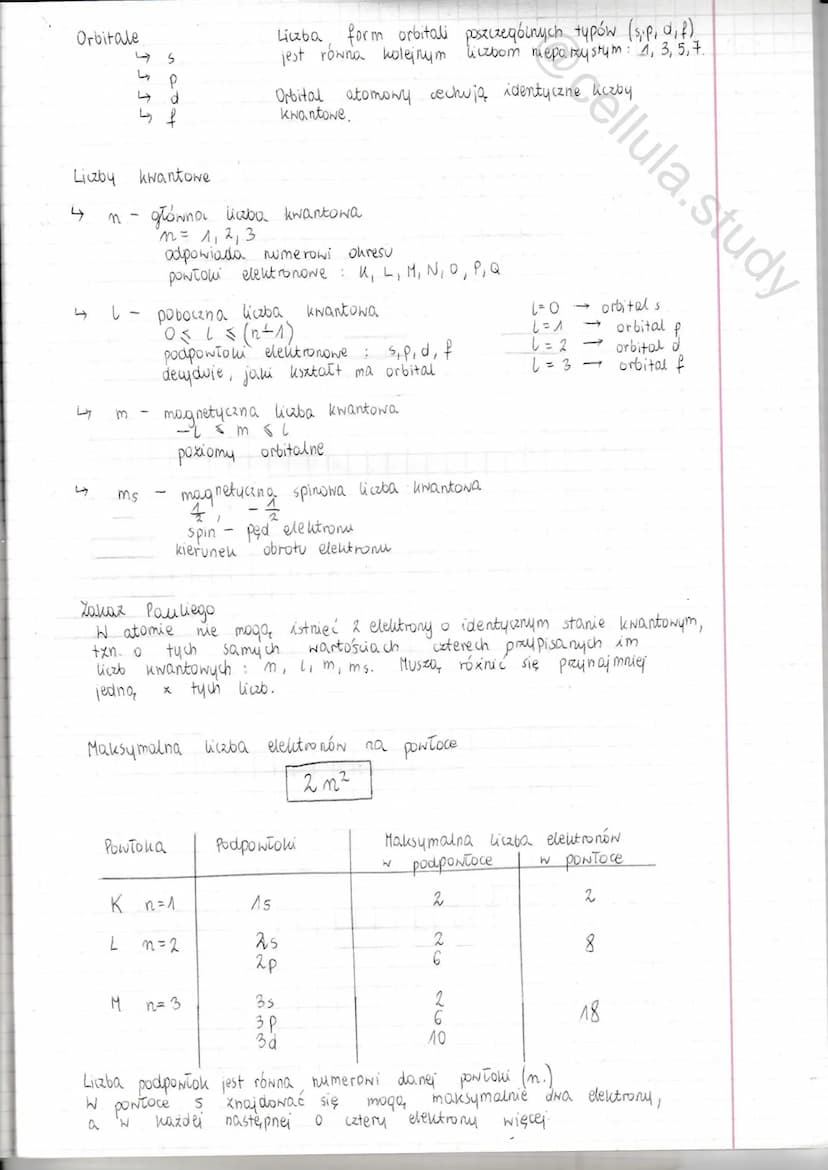 atom
podstawowy składnik materi
Czostki elementarne:
↳ protony (P)
struktura
atomu
masa
Tadunek elektryczny +1
ли
1,67-10-249
bexwzgledna wa
