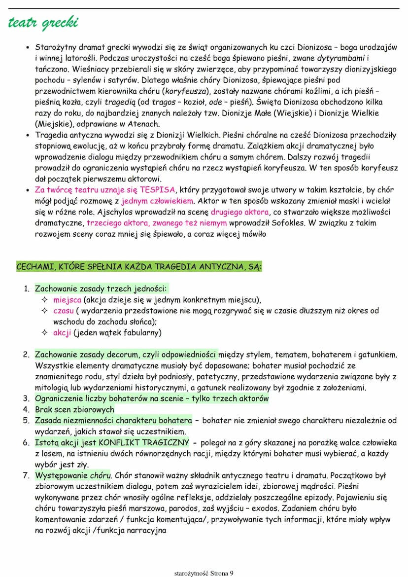 mitologia grecka
MIT- opowieść, która wyraża i organizuje wierzenia danej społeczności, opowiada zwłaszcza o
początkach świata, o powstaniu 