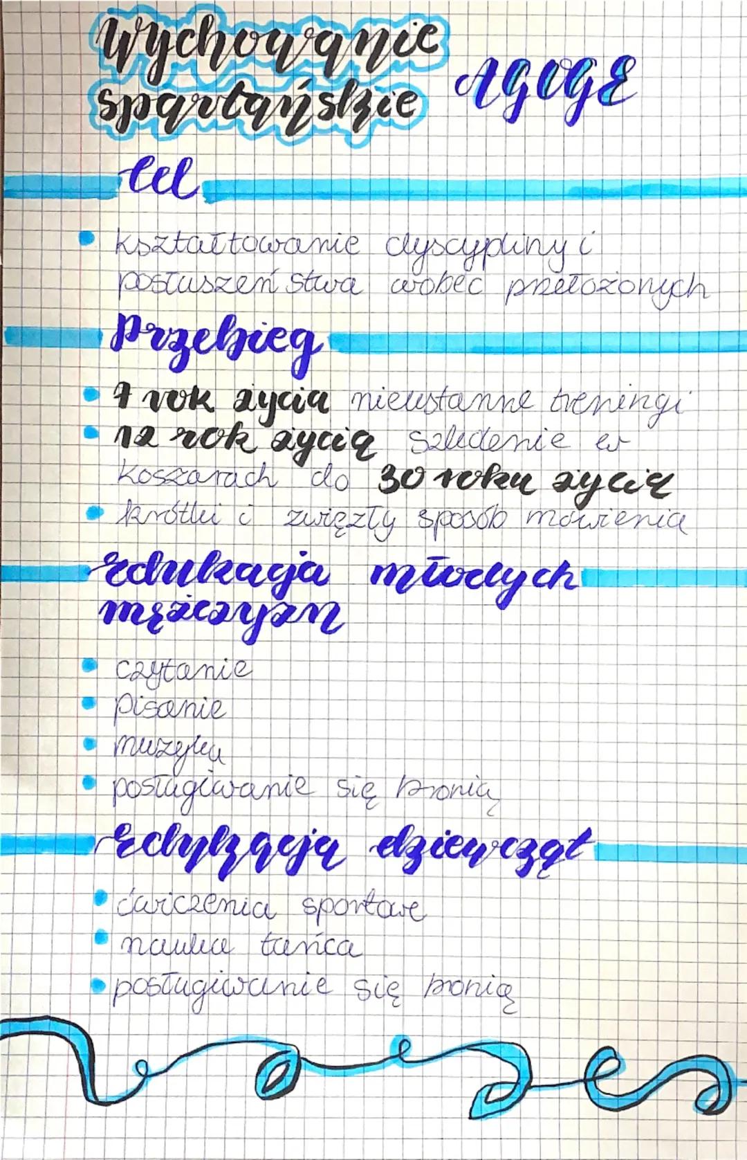 SPARTA
SPOŁECZEŃSTWO
SPARSY
Spartique - mata grupa, bogaci,
rczą się sztuki wojenny
Periojkzogic - ludzie wolne,
prate praw obywatelskich, p