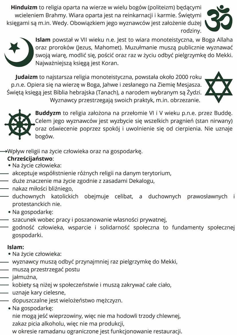 ludność i osadnictwo
liczba ludności świata i jej zmiany
Przyczyny zmian zaludnienia Ziemi:
główne przyczyny zmian liczby ludności świata
pr