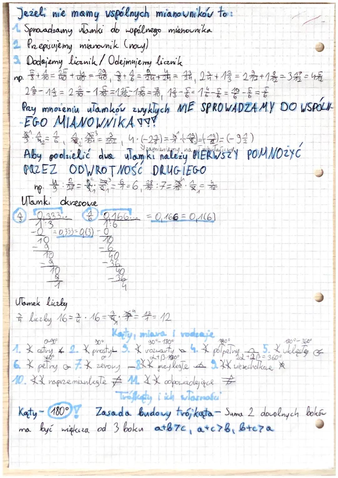 Matematyka
semestr
Liczby dodatne i Liczby ujemne
1-51-5-Wartość bezwzględna
(-3)+(-11)=-14
7+(-3)=4
}
(-10)+12=2
(-15)+8=7
Dodawanie liczb 