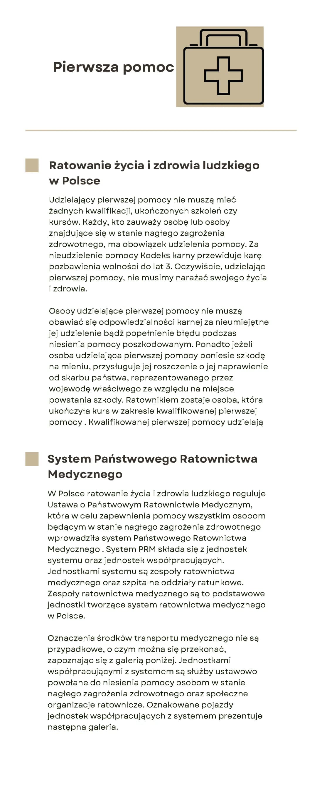 Pierwsza Pomoc Krok po Kroku dla Dzieci - Zasady, Numery Alarmowe i Kursy KPP