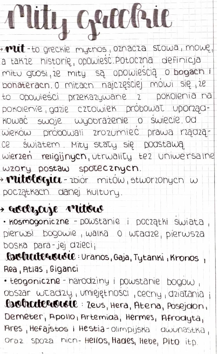 Know mity-mitologia grecka. thumbnail