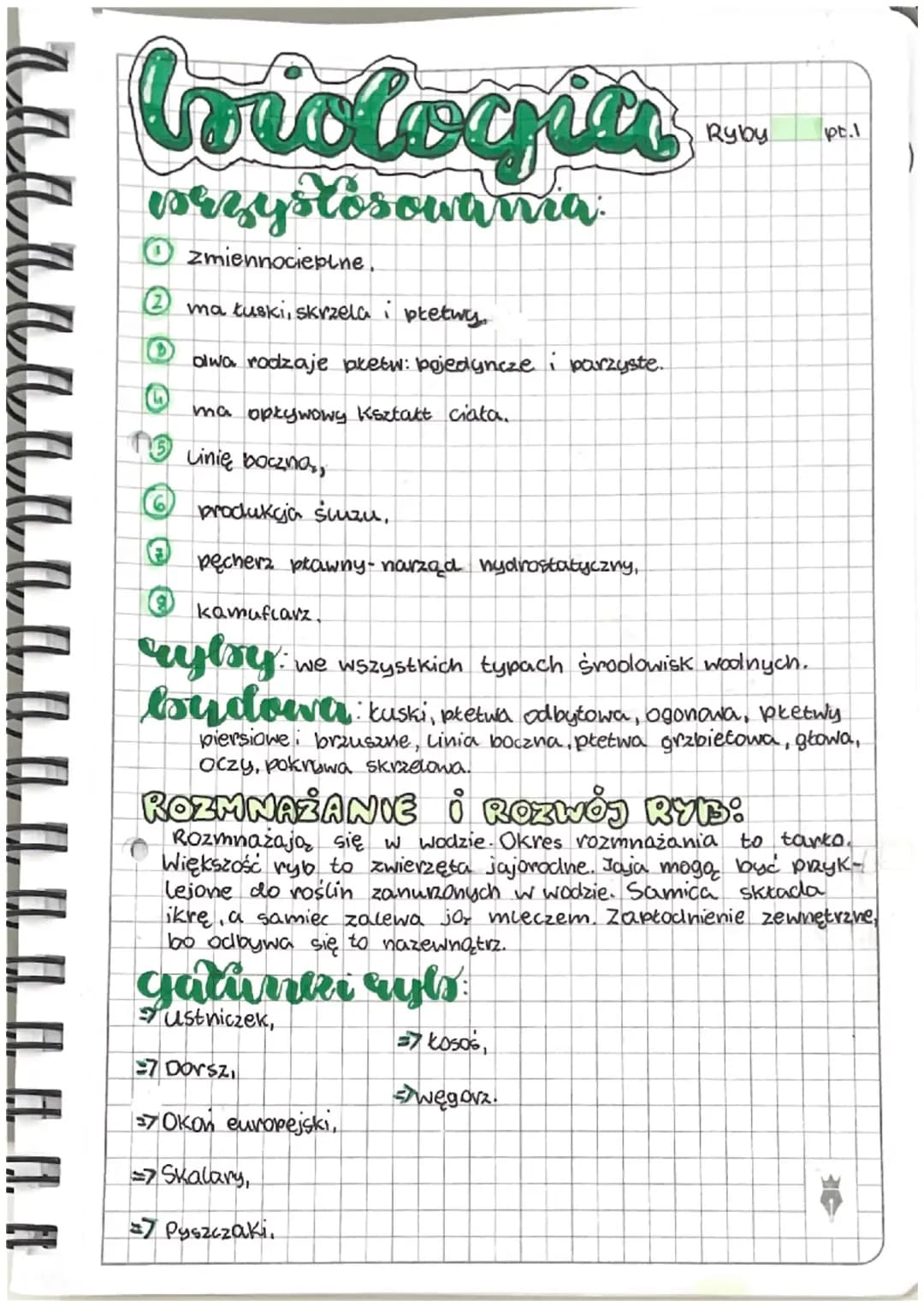 Biologia 🧬 