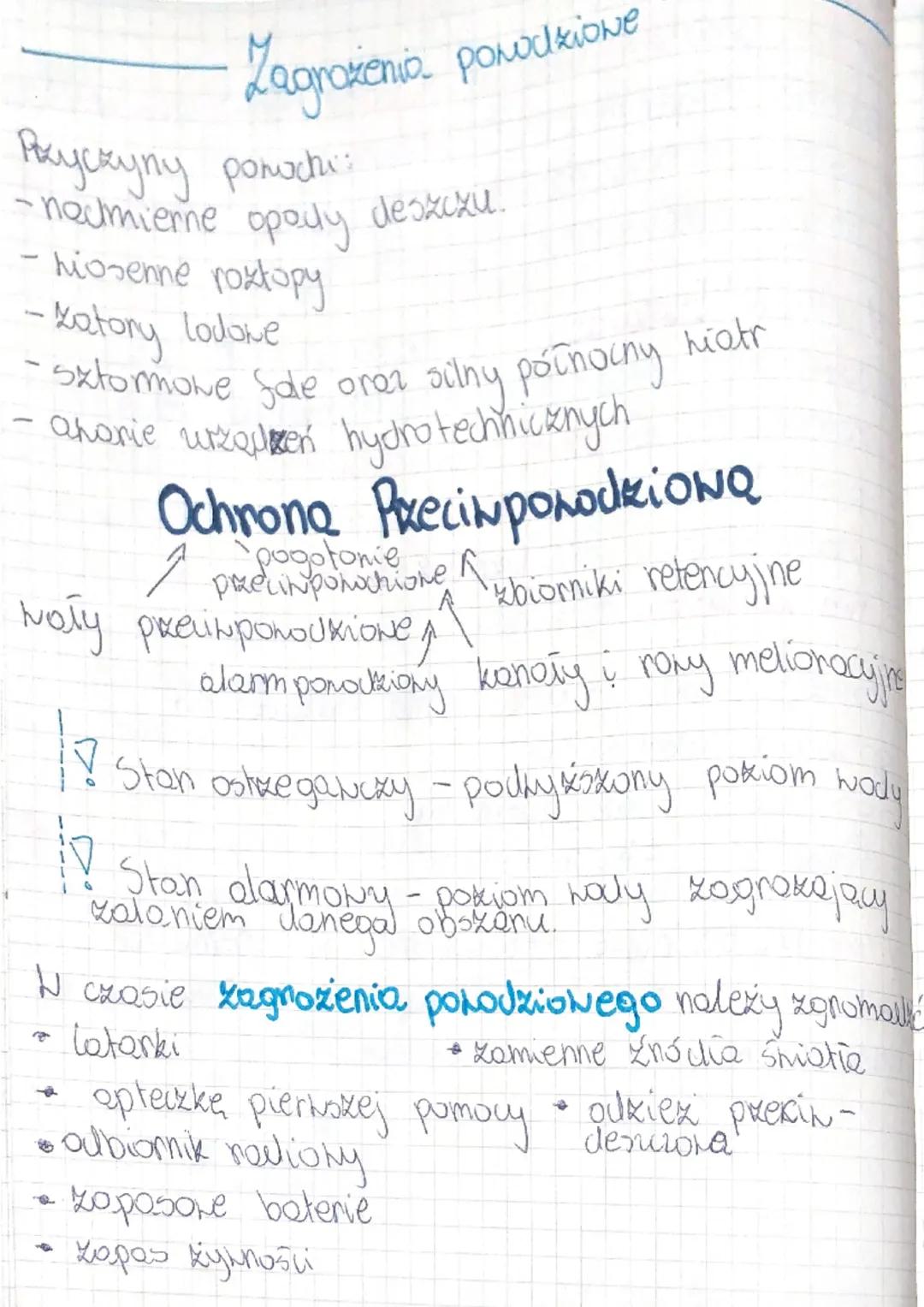 - Zagrożenio porocazione

Przyczyny pomochi:
- nadmierne opady deszczu.
- hiosenne roztopy
- Katory lodove
- sztormone fde oraz silny póïnoc