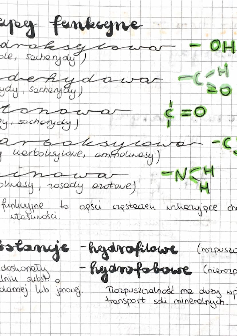 1. Pierwiastki dziele się be melingelementy (N
welementy.
masie suchej +0,01%) i mikroels
(N mosie suchej +0,01%)
Pierwiestui biogenne- C, H