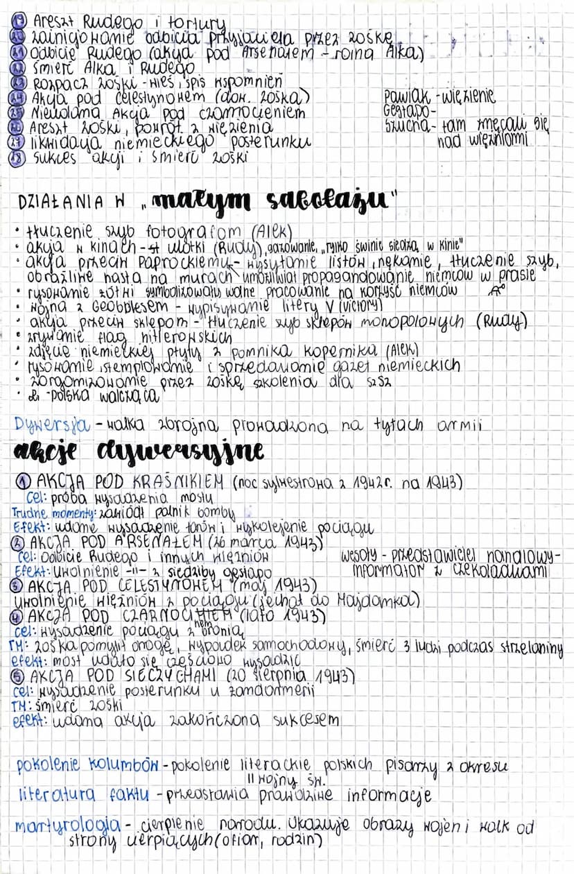 Gamienie na szaniec "
AUTOR: Aleksander Kamiński
"
GATUNEK: POHIеs
RODZAJ: epika
Epoka Literatura 2 II wojny
Sniatonej
CZAS AKCH: Czerwiec 1
