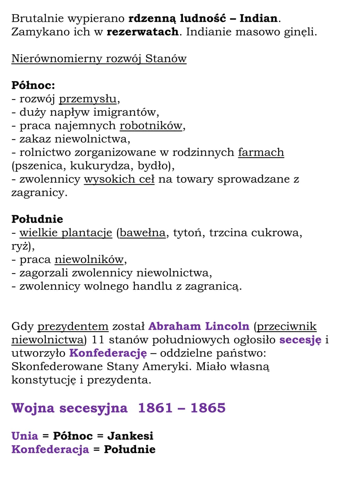 Druga połowa XIX wieku
Dział II, Część 1 (lekcje 10-13)
Kl 7, WSiP
Zjednoczenie Włoch
Wojna krymska i rozpad Świętego Przymierza
Od kongresu