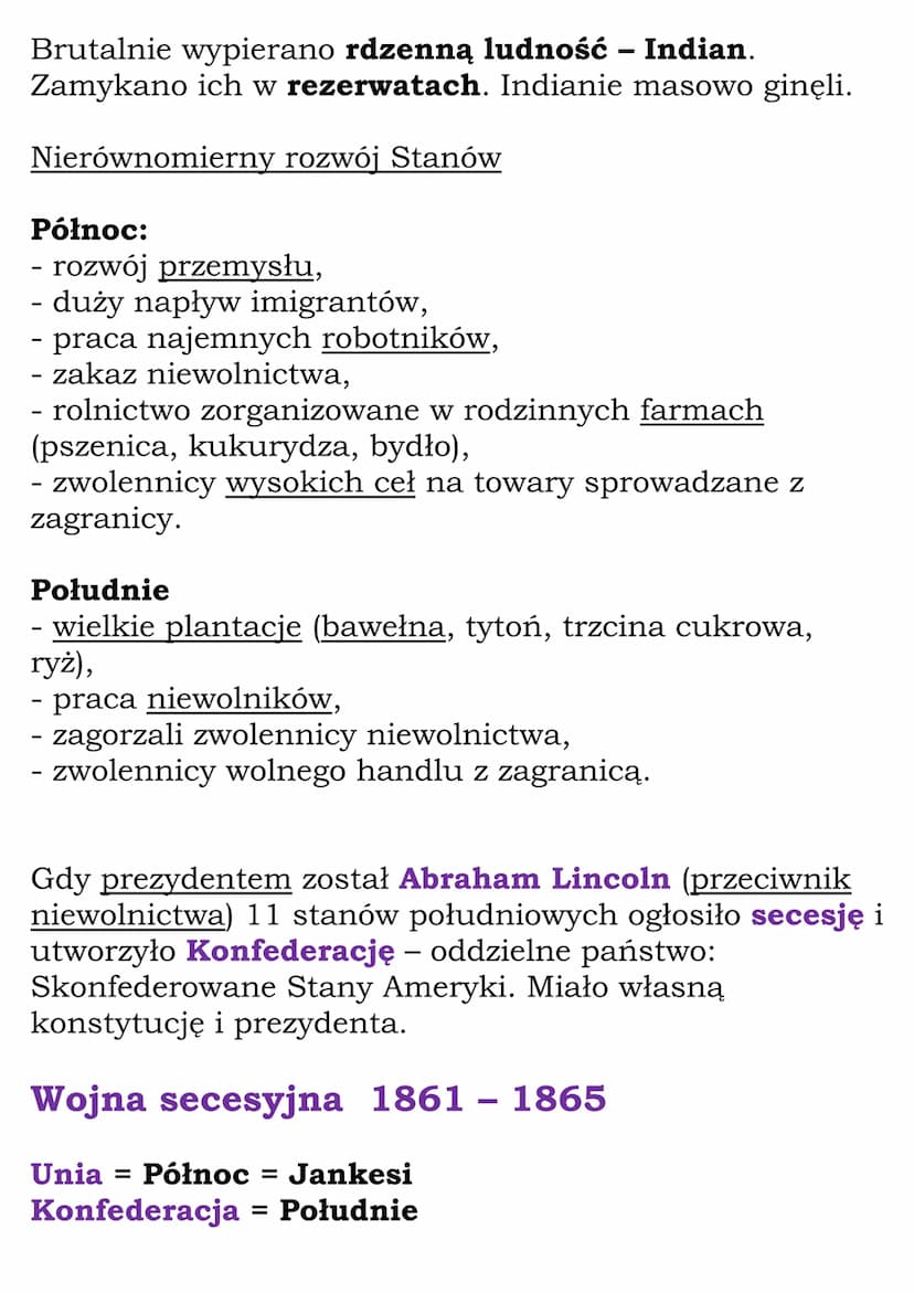 Druga połowa XIX wieku
Dział II, Część 1 (lekcje 10-13)
Kl 7, WSiP
Zjednoczenie Włoch
Wojna krymska i rozpad Świętego Przymierza
Od kongresu