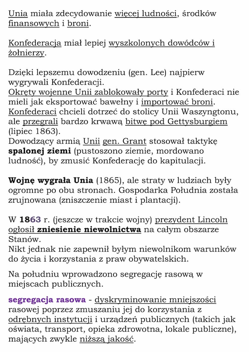 Druga połowa XIX wieku
Dział II, Część 1 (lekcje 10-13)
Kl 7, WSiP
Zjednoczenie Włoch
Wojna krymska i rozpad Świętego Przymierza
Od kongresu