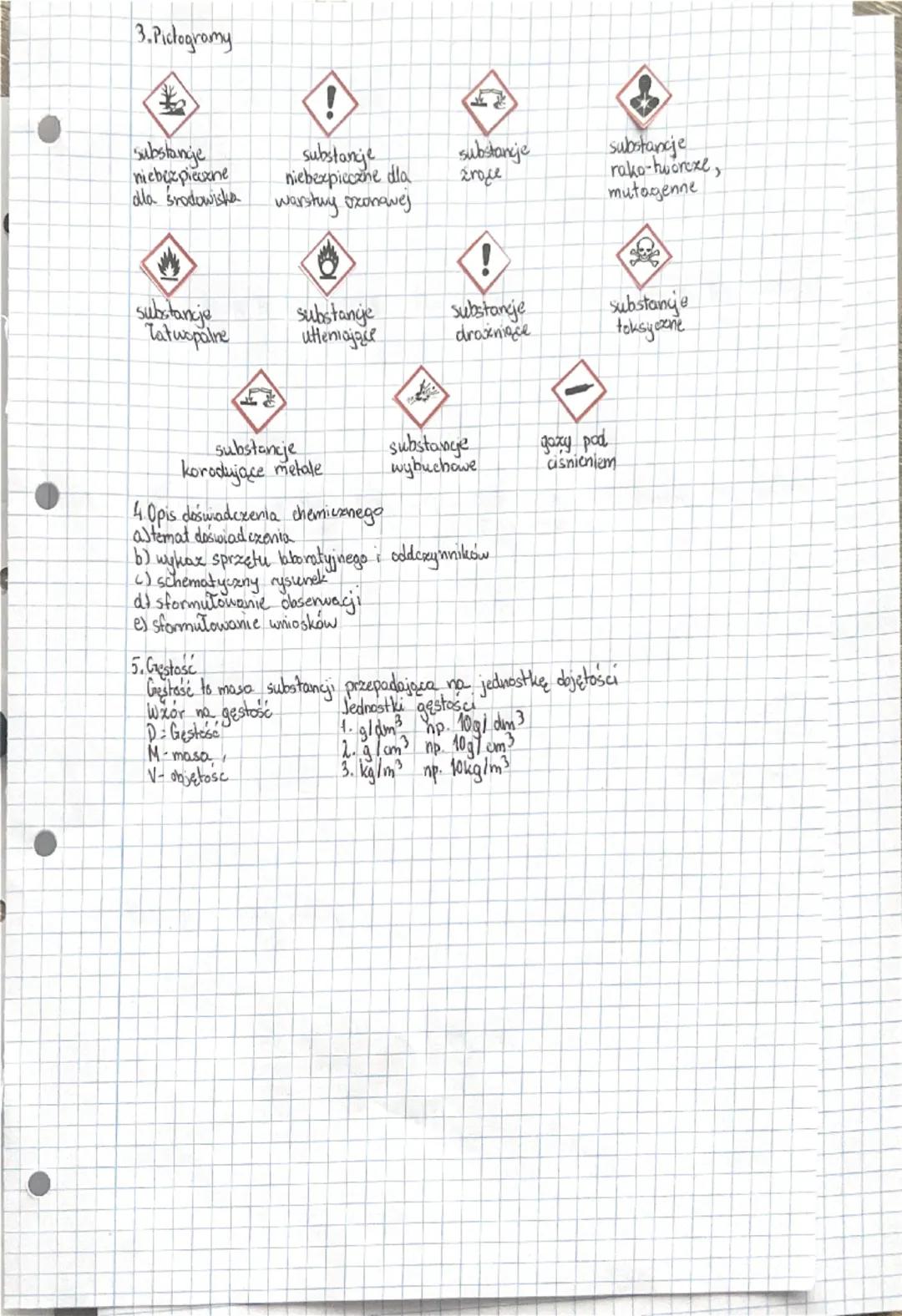 CHEMIA
1. Sprzęt i szkło laboratoryjne
zlewka
próbówka lejek barowniczko moździeż
10
krystalizator szkiełko
Oth
zegarkowe wo
Szalka Petriego