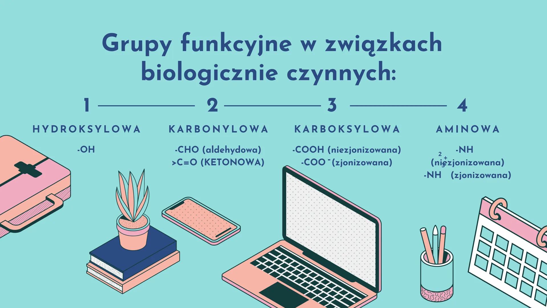 №b
Chemiczne
podstawy życia
cz.l
• Pierwiastki chemiczne
●
• Znaczenie mikro- i makroelementów
• Oddziaływania międzycząsteczkowe
• Woda i s