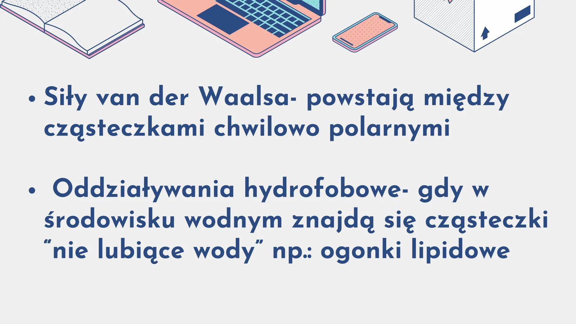 №b
Chemiczne
podstawy życia
cz.l
• Pierwiastki chemiczne
●
• Znaczenie mikro- i makroelementów
• Oddziaływania międzycząsteczkowe
• Woda i s