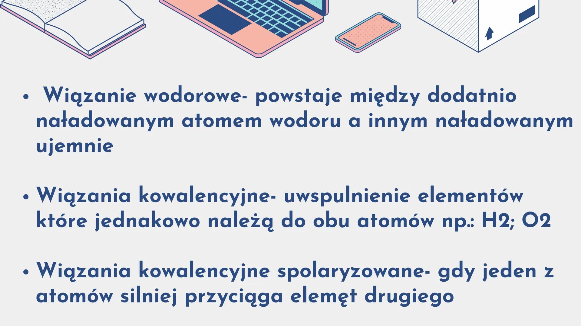 №b
Chemiczne
podstawy życia
cz.l
• Pierwiastki chemiczne
●
• Znaczenie mikro- i makroelementów
• Oddziaływania międzycząsteczkowe
• Woda i s