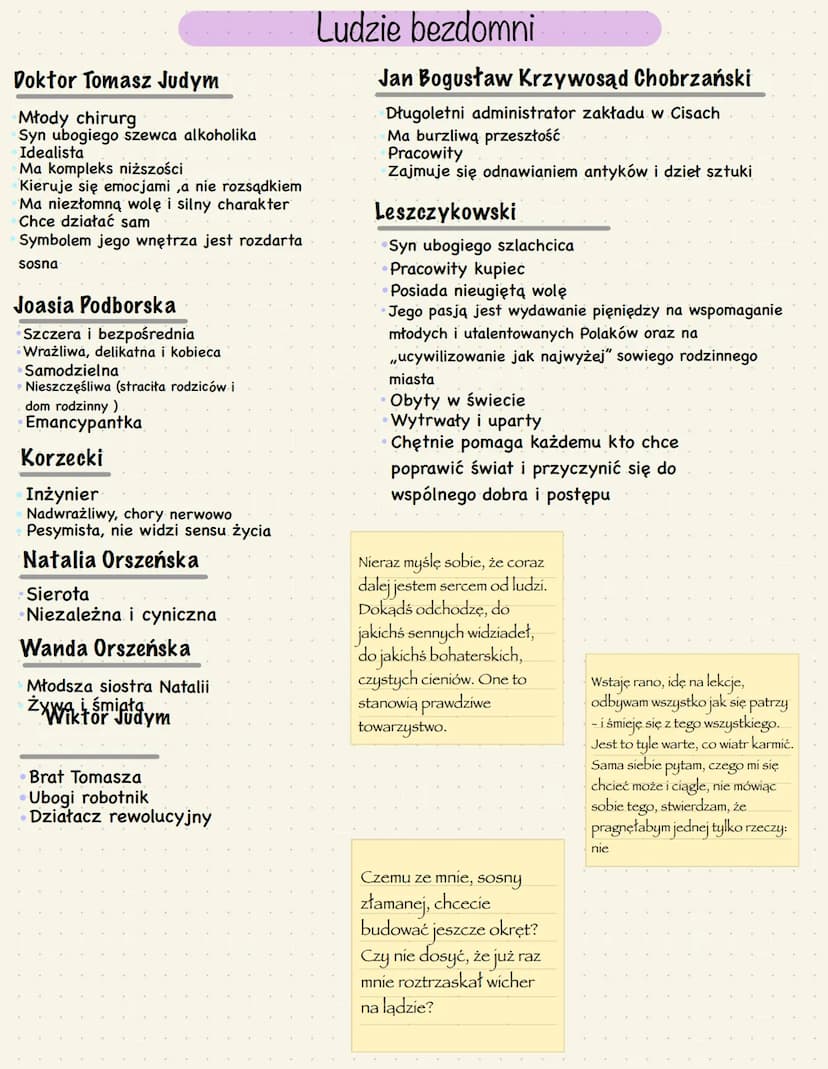 Informacje ogólne
Autor Stefan Żeromski
Rok wydania - 1900
Gatunek - nowela, fikcja
● Czas akcji - lata dziewięćdziesiąte XIX w
Miejsce akcj