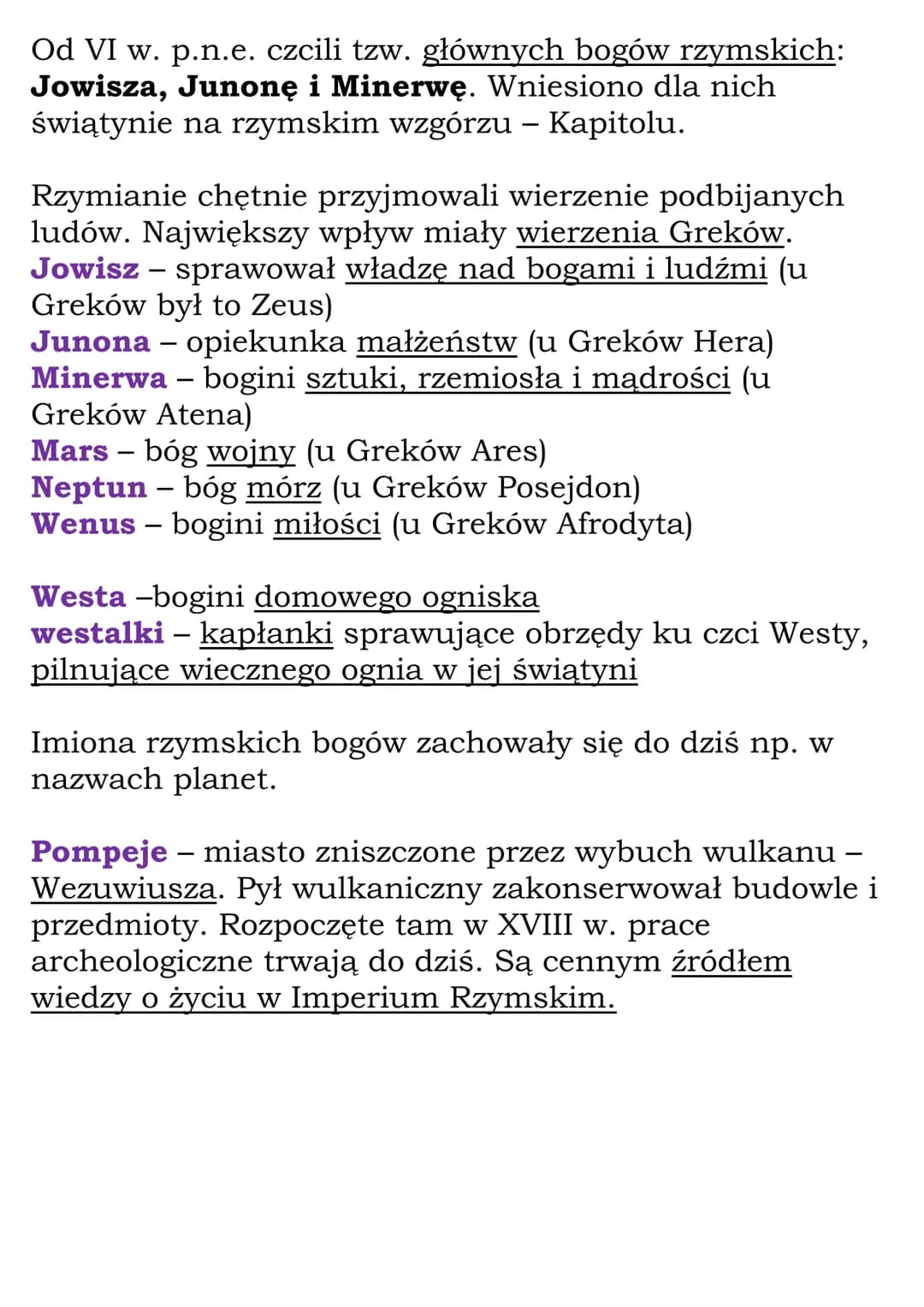 Starożytny Rzym
kl 5, NE, cały rozdział III
Ustrój starożytnego
Rzymu
753 r. p.n.e. - założenie Rzymu (według legend)
509 r. p.n.e. - ustano