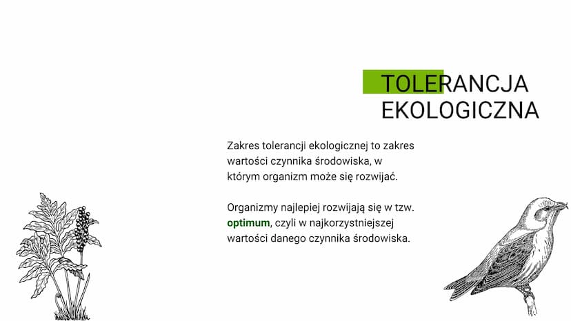 klasa8
EKOLOGIA
temat:organizm a środowisko ↑↑↑
co to jest ekologia?
Ekologia to nauka o strukturze i
funkcjonowaniu przyrody.
czym zajmuje 