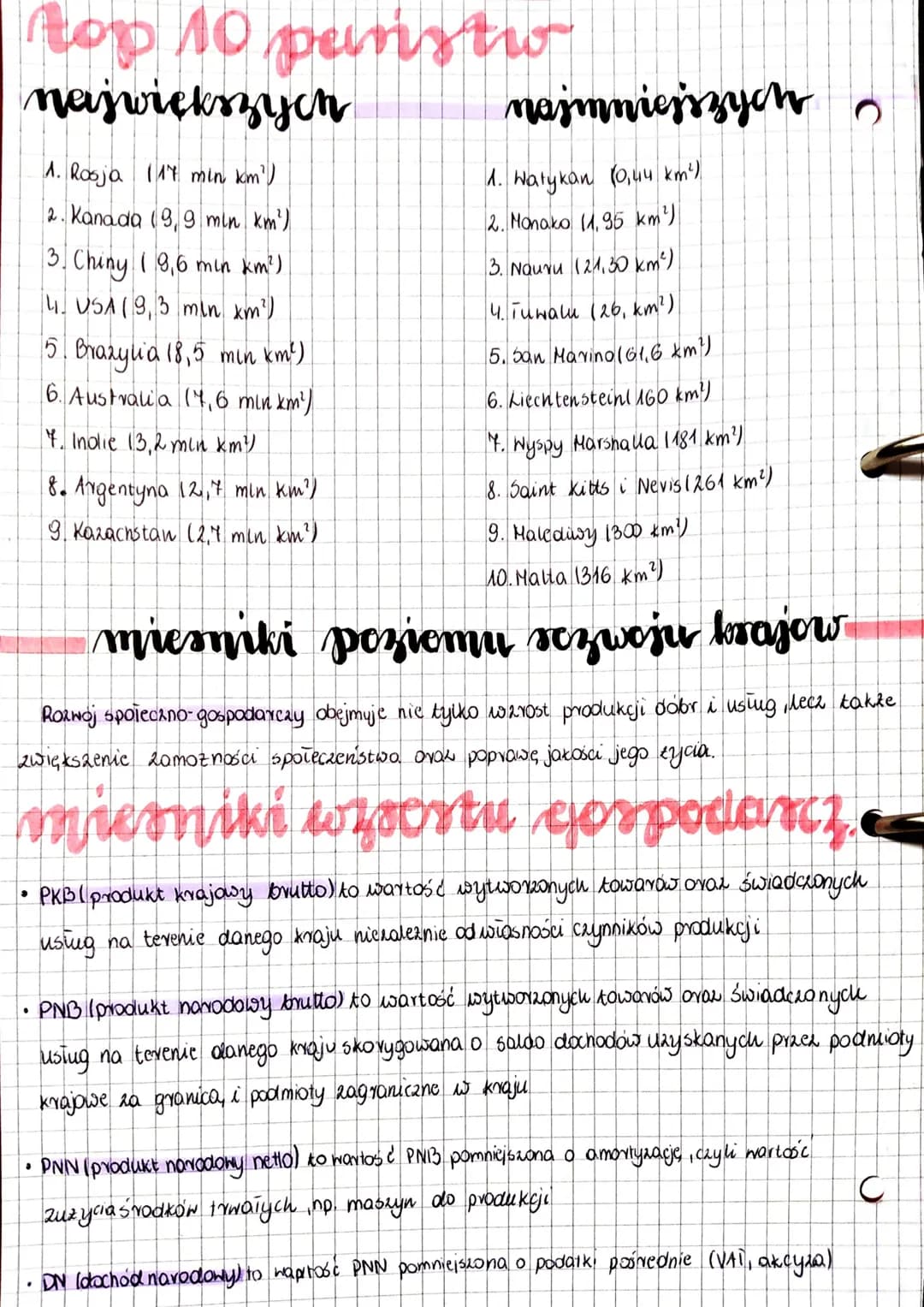 
<p>Mapa świata to narzędzie, które pozwala nam zobaczyć wszystkie państwa oraz ich granice. Dzięki mapie możemy lepiej zrozumieć, jak wyglą