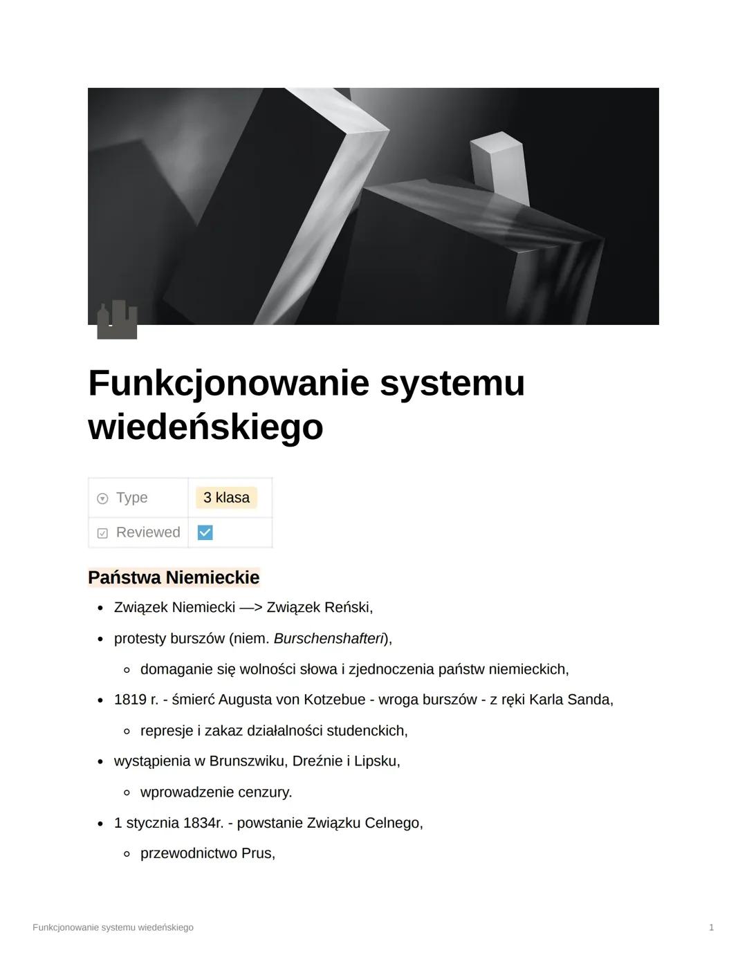 System Wiedeński: Kluczowe Funkcje i Działanie