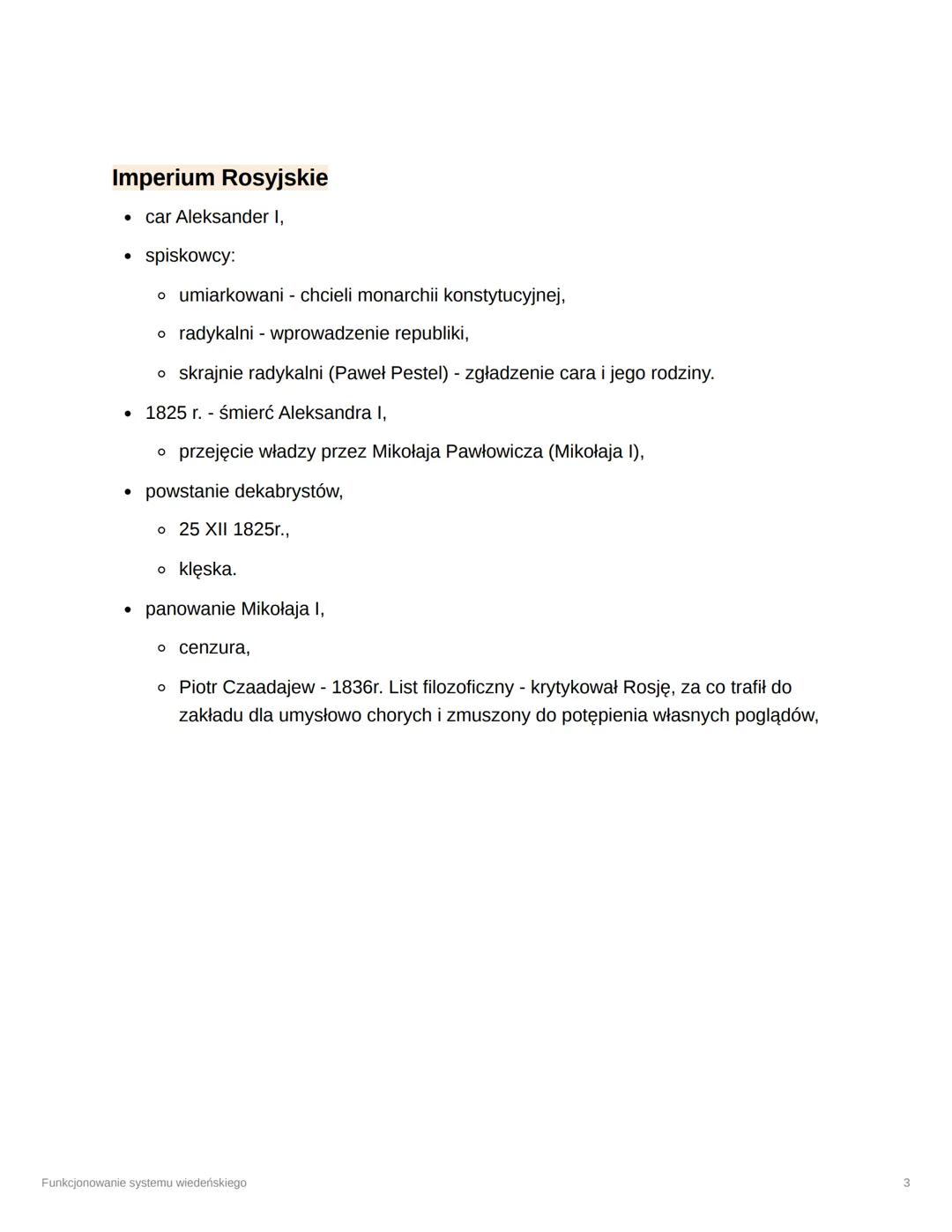 Funkcjonowanie systemu
wiedeńskiego
Ⓒ Type
3 klasa
Reviewed ✓
Państwa Niemieckie
• Związek Niemiecki -> Związek Reński,
• protesty burszów (