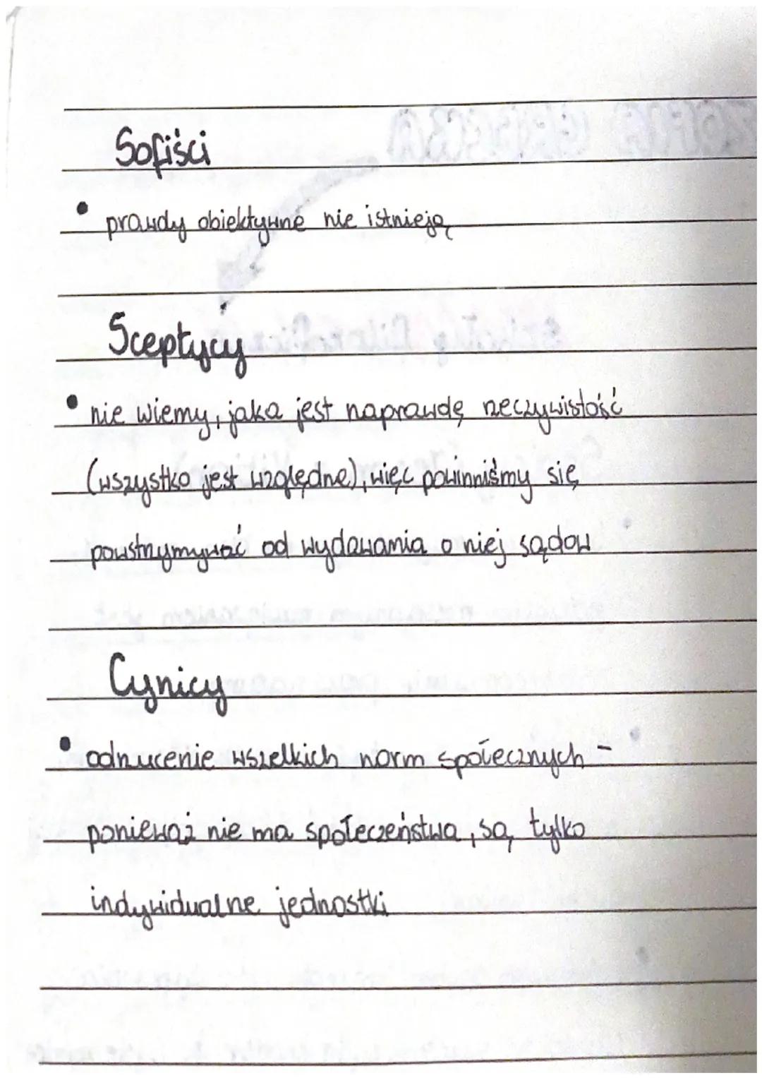 # FILOZOFIA GRECKA

filozofowie

Heraklit

*   pierwszą zasadą, jest ogień
*   wszystko znajduje się w ciągłym ruchu
    (panta thei wszystk