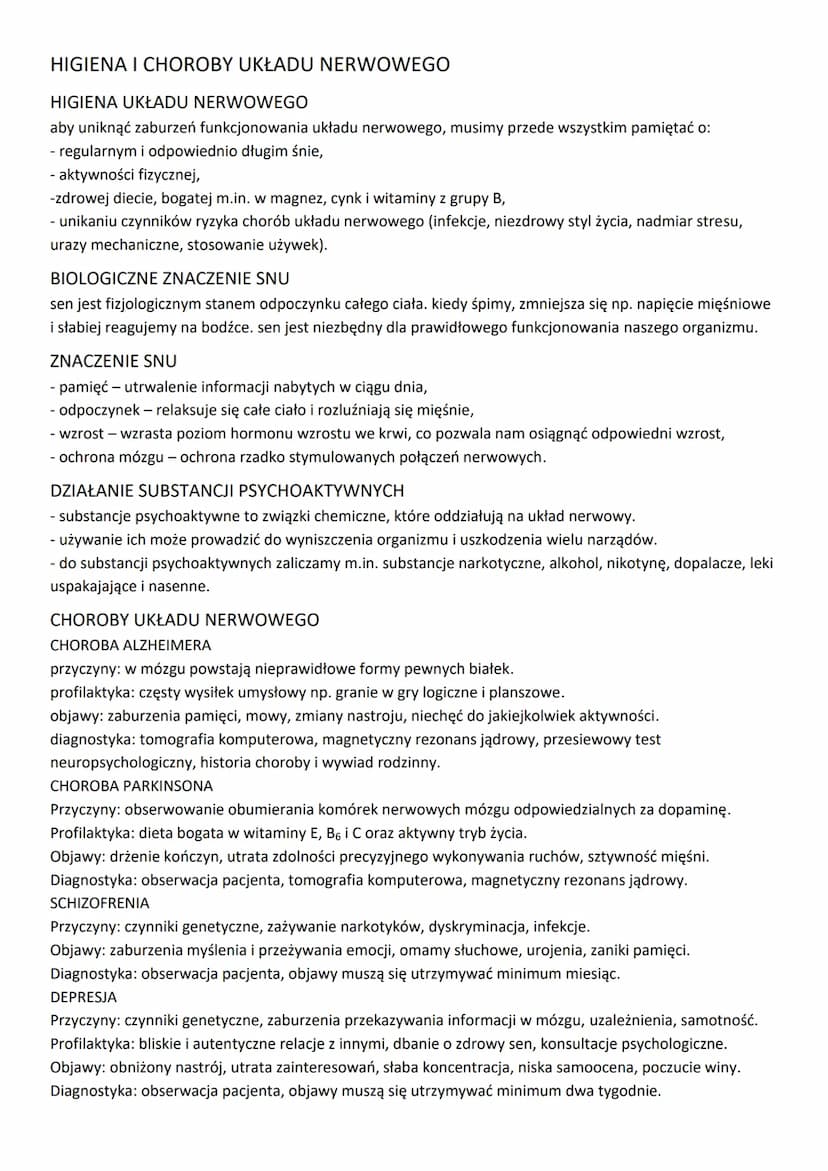 UKŁAD NERWOWY
BUDOWA I DZIAŁANIE UKŁADU NERWOWEGO
FUNKCJE UKŁADU NERWOWEGO
-> odbiór i analiza bodźców pochodzących ze środowiska zewnętrzne