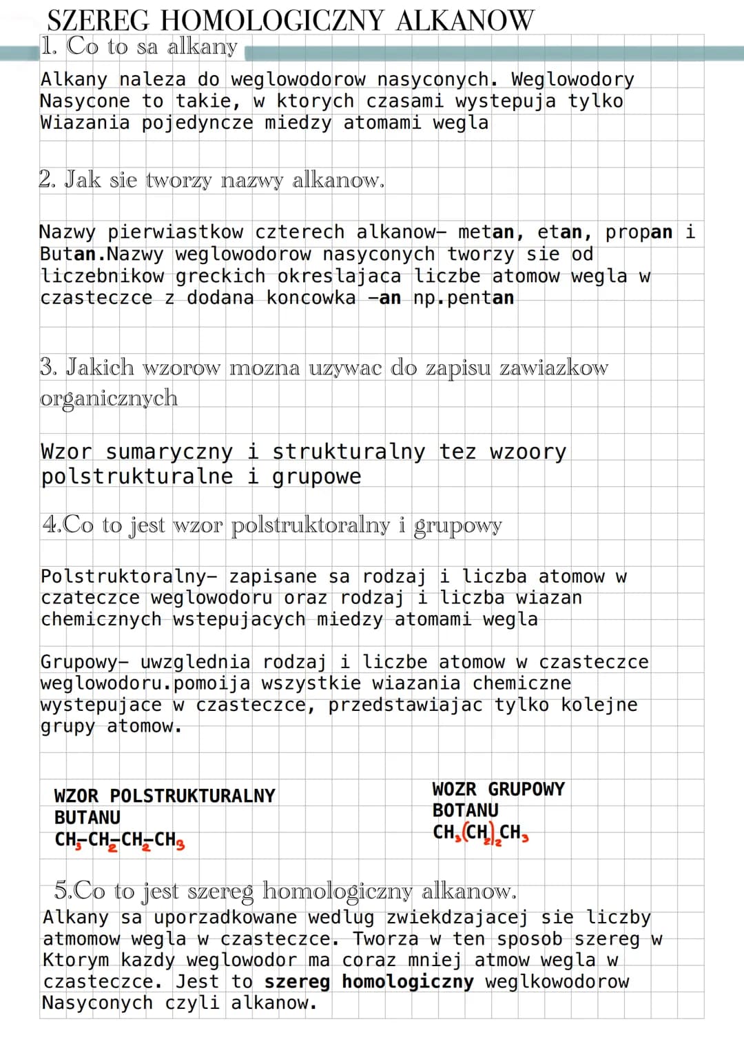 NATURALNE ZRODLA WEGLOWODOROW
1.Jakie sa rodzaje zwiazkow chemicznych
Zwiazki chemiczne
Zwiazki nie
organiczne
Np tlenek
wegla, kwas
siarkow