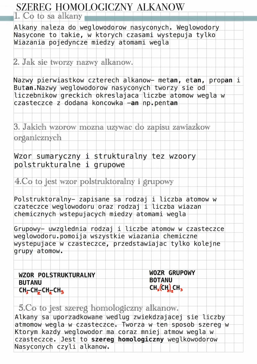 NATURALNE ZRODLA WEGLOWODOROW
1.Jakie sa rodzaje zwiazkow chemicznych
Zwiazki chemiczne
Zwiazki nie
organiczne
Np tlenek
wegla, kwas
siarkow