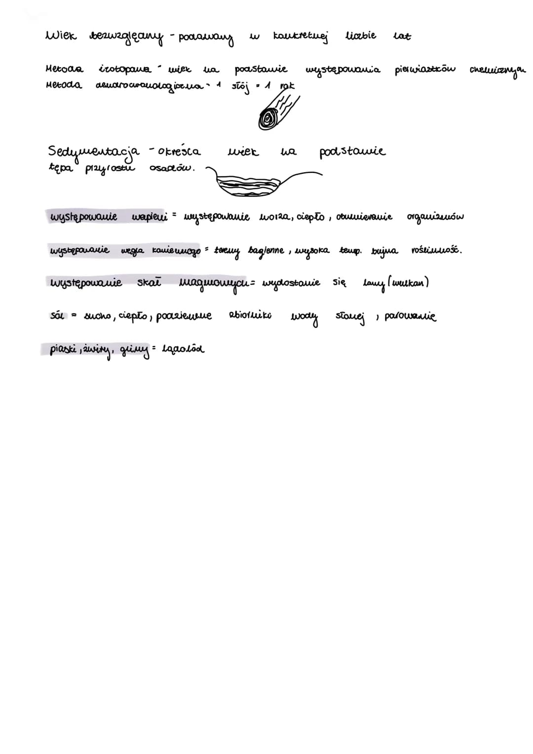 Whetree siemi i procesy
endogenicane
• barwą
• Tupliwością
Budowa wnętrza ziennic
Skorópa zielska + warstwa perodytowa = litosfera
litosfera