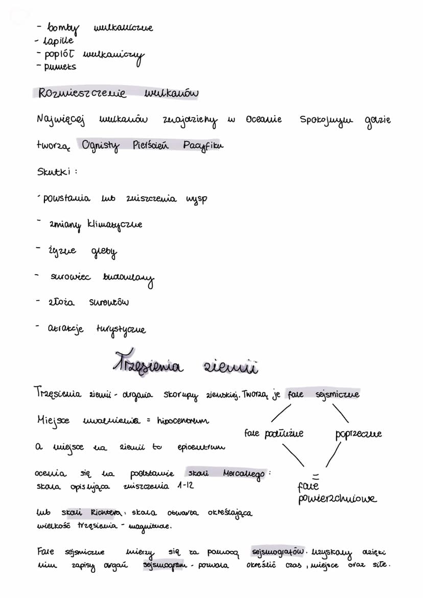 Whetree siemi i procesy
endogenicane
• barwą
• Tupliwością
Budowa wnętrza ziennic
Skorópa zielska + warstwa perodytowa = litosfera
litosfera