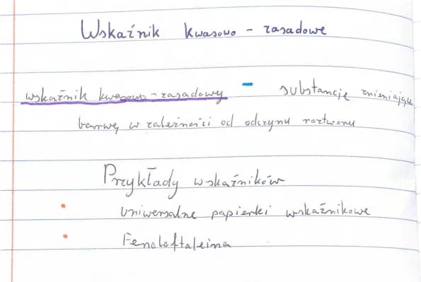 Know Wskaźniki kwasowo-zasadowe thumbnail