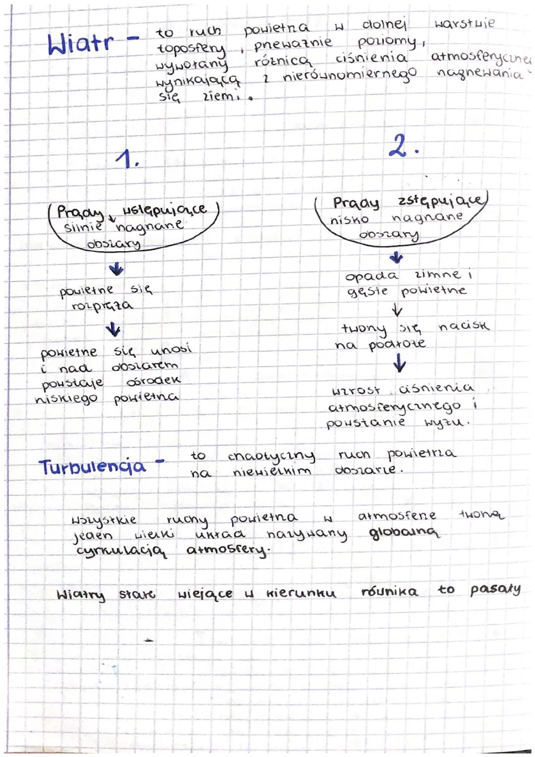 3. Ciśnienie atmosferyczne.
cyrkulacja atmosferyczna.
• Ciśnienie atmosferyczne
ciśnienie atmosferyczne (barycine) to sixa
naciska
na
2 jaka