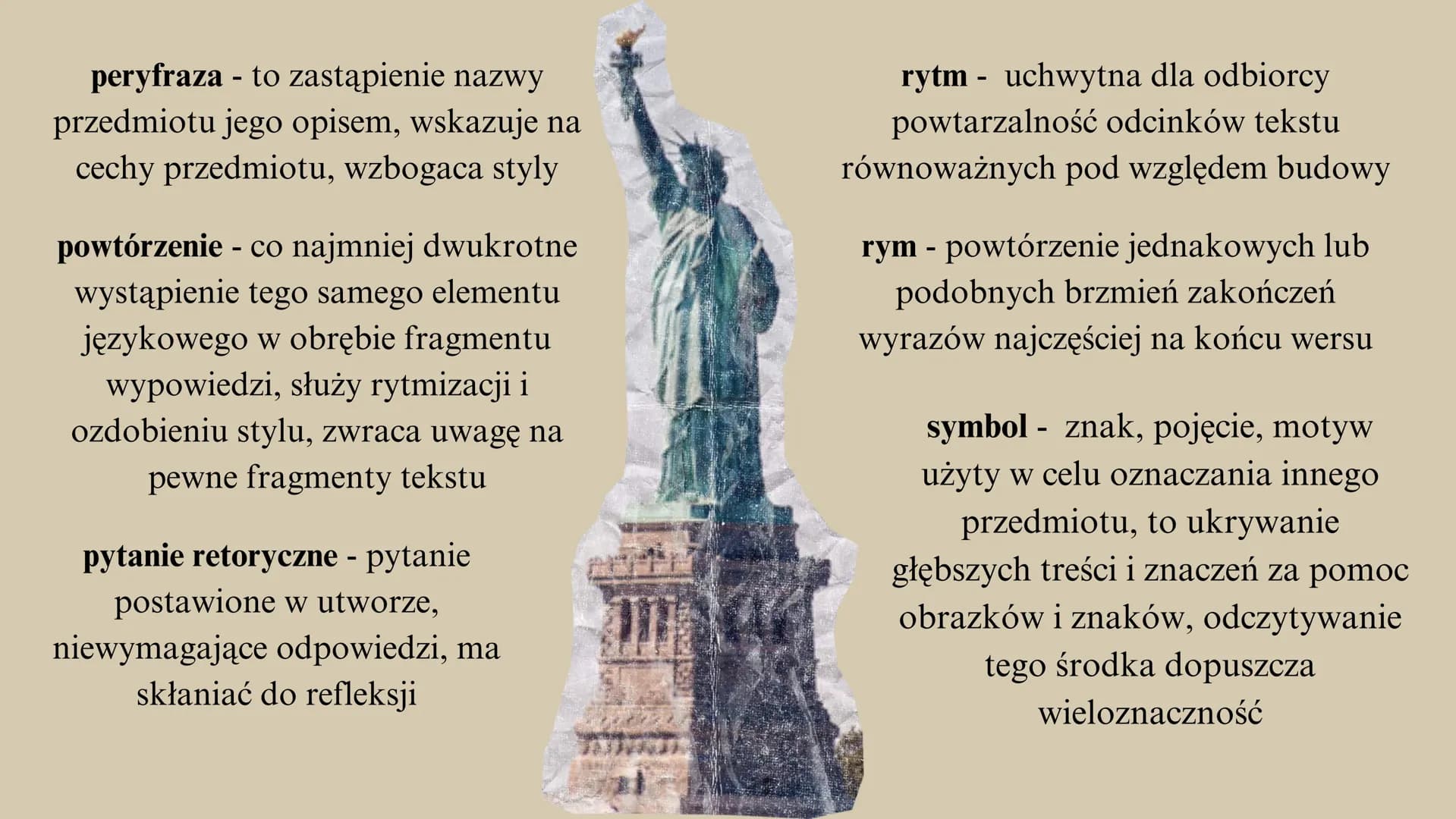 a.s
ŚRODKI
STYLICZTYCZNE
AIR MAIL
13 apostrofa - bezpośredni, uroczysty zwrot do adresata, którym może być bóstwo, osoba,
zjawisko, pojęcie 