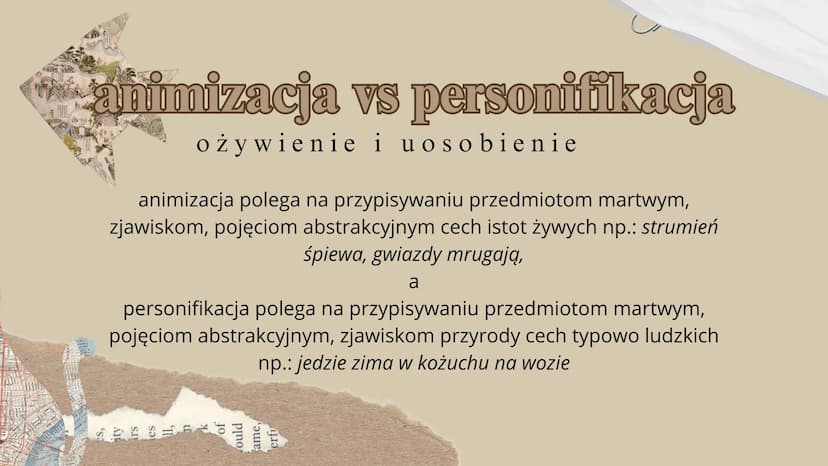 a.s
ŚRODKI
STYLICZTYCZNE
AIR MAIL
13 apostrofa - bezpośredni, uroczysty zwrot do adresata, którym może być bóstwo, osoba,
zjawisko, pojęcie 