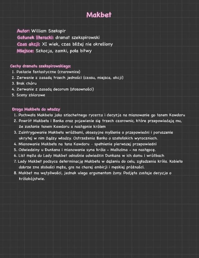 Know Makbet  thumbnail