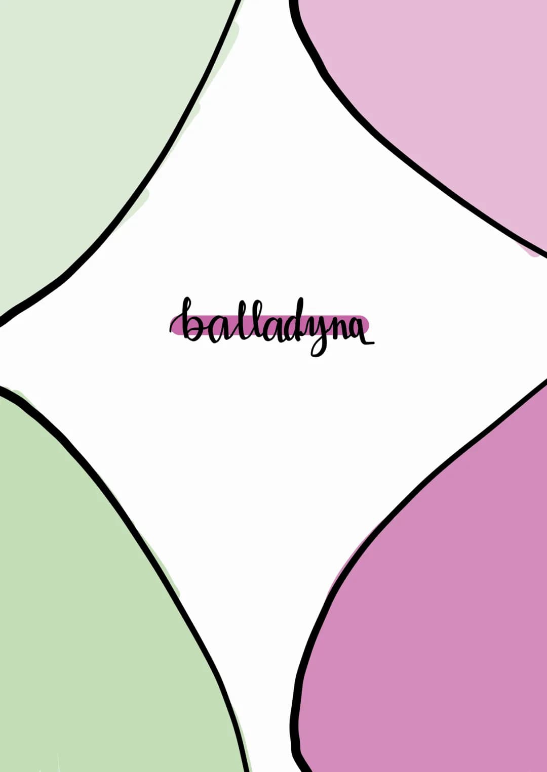 balladyna bohaterowie
a) bohaterowie realistyczni:
Balladyna, Alina, Kirkor,
Pustelnik, Wdowa,
kostryn, Filon, Gralon
b) postacie Fantastycz