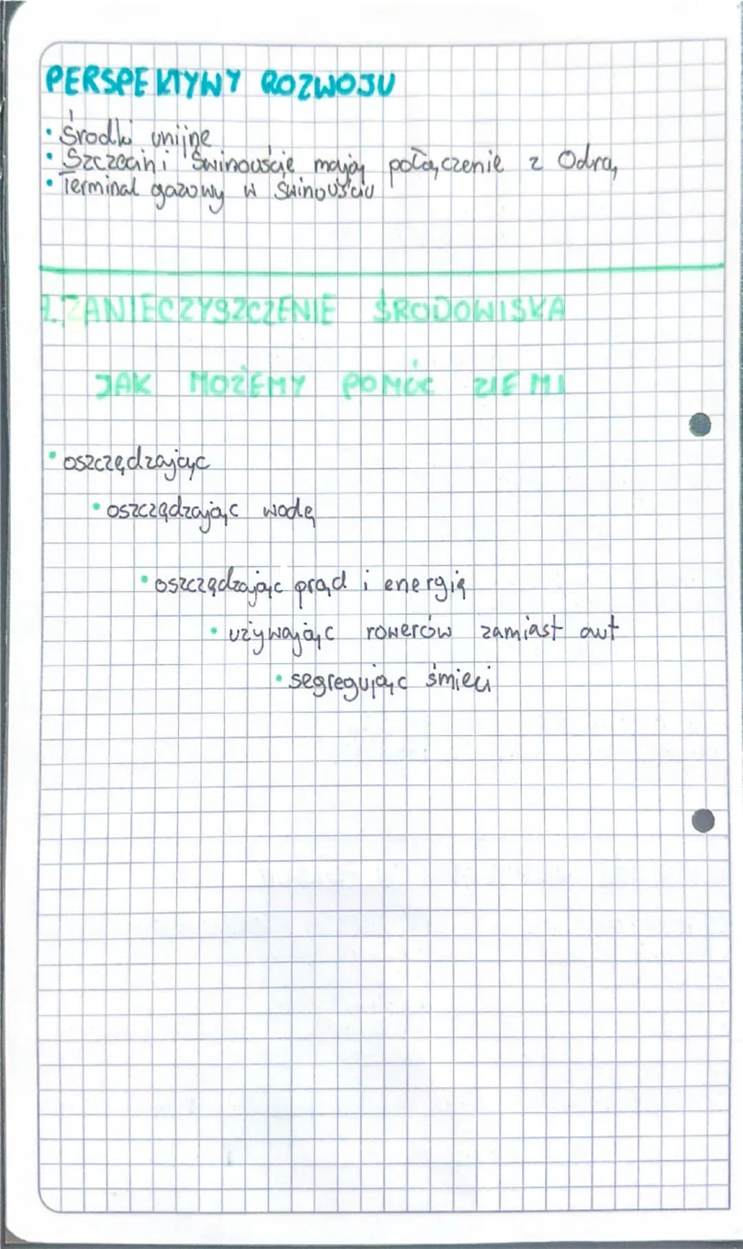 1. Rolnicture - warunki rozwoju
21. Produkcia roslinne.
13 Produkyes zwierzęca
4. Zmiany w polskim przemysle po 1989
6. Gospodarka morska
Za