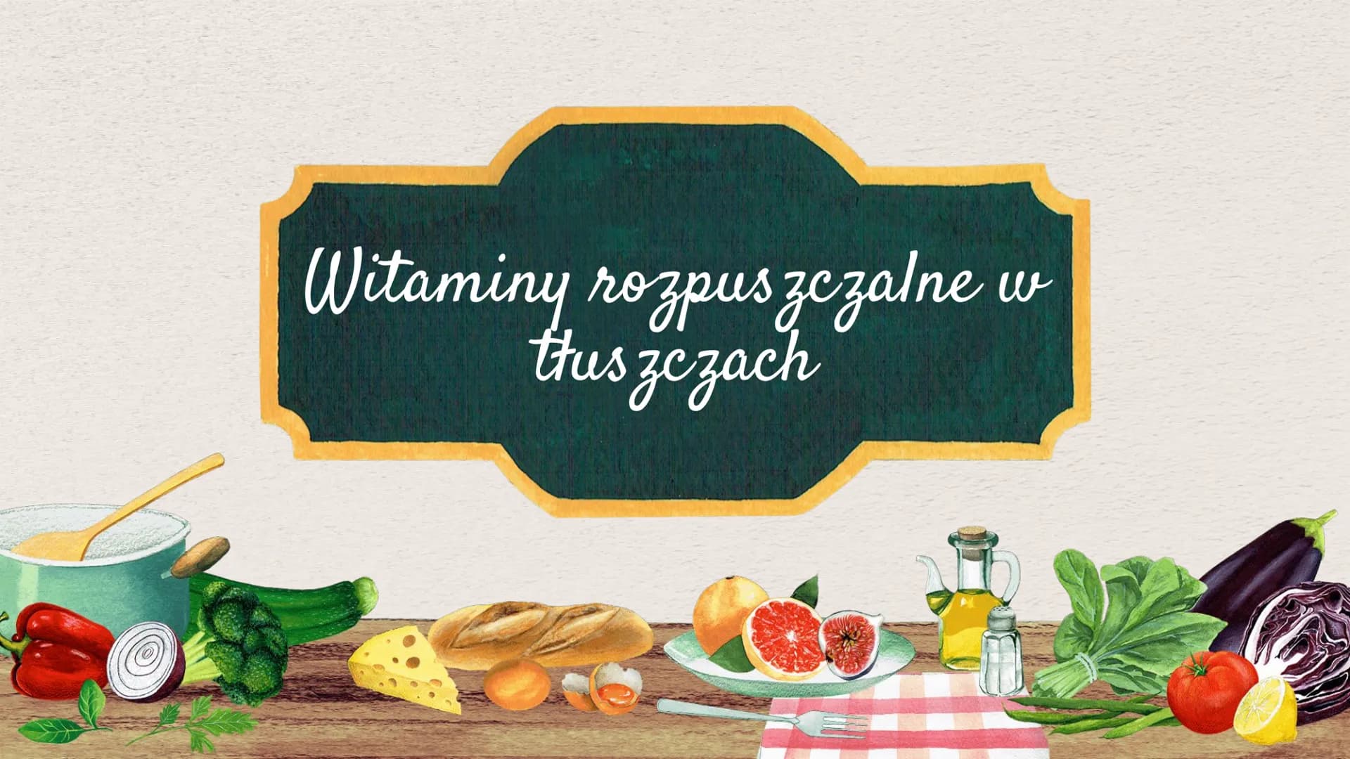 Rola witamin.
Nieorganiczne składniki
pokarmowe czym są witaminy?
Witaminy- związki organiczne, których
organizm w większości nie potrafi sa