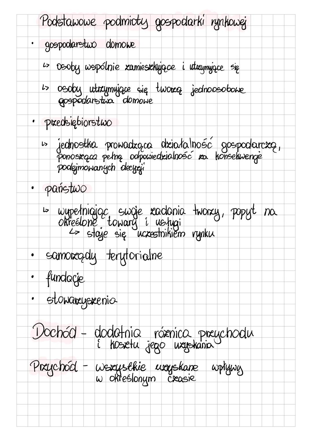 Dotacja
bezzwrotna pomoc finansowa udzielana
podmiotom no realizację konkretnego zadanio
Jest przyznawana po spełnieniu odpowiednich
warunkó