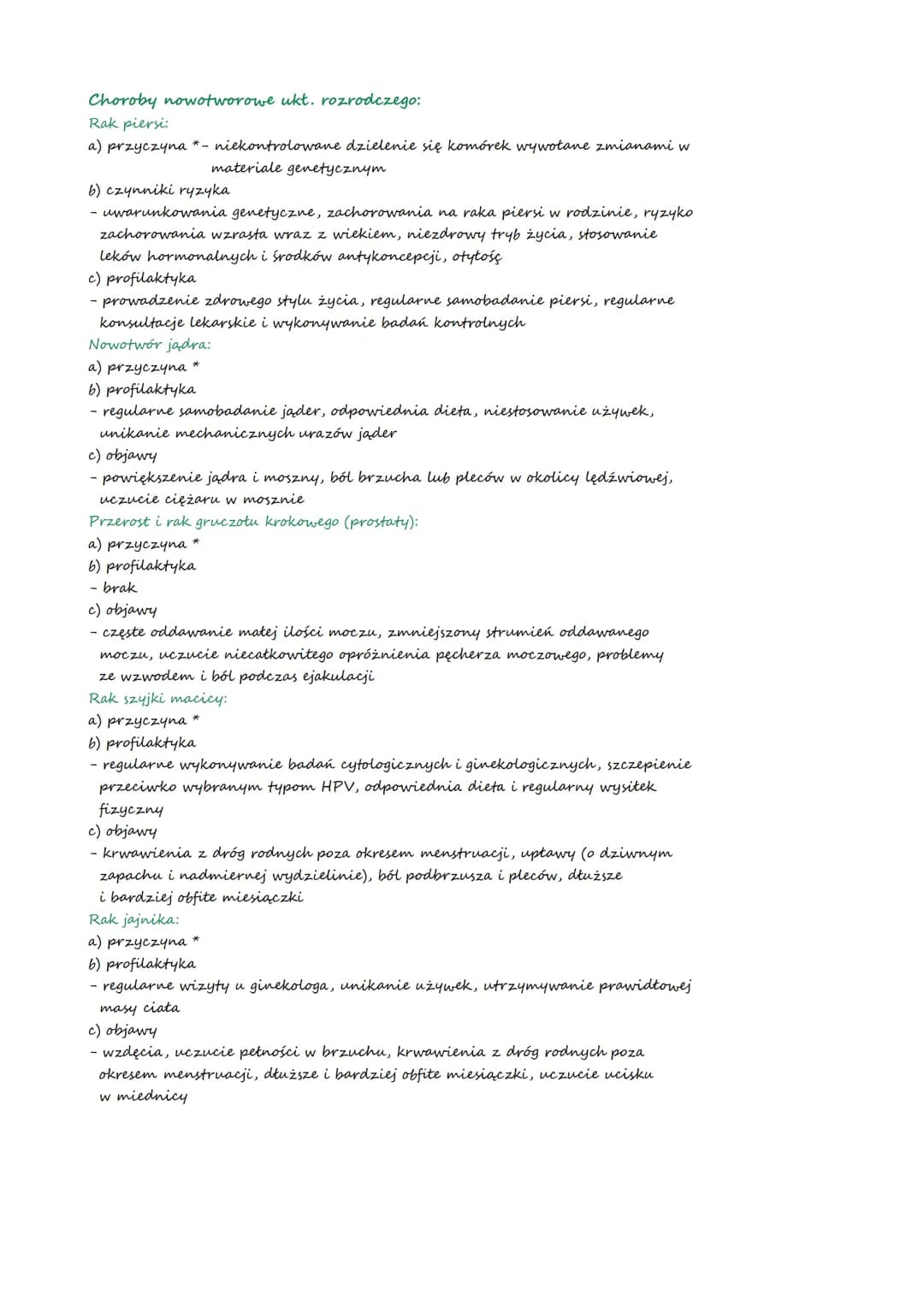 Higiena i choroby układu rozrodczego
układ rozrodczy a jego choroby to wstydliwy temat
Jednakże jeśli pojawią się jakieś niepokojące objawy,