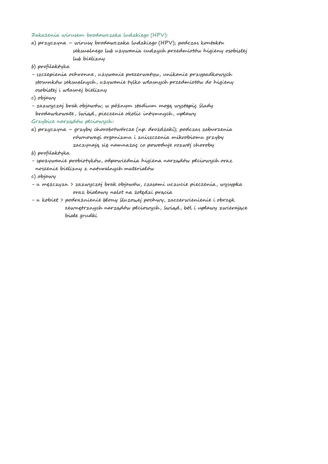 Higiena i choroby układu rozrodczego
układ rozrodczy a jego choroby to wstydliwy temat
Jednakże jeśli pojawią się jakieś niepokojące objawy,