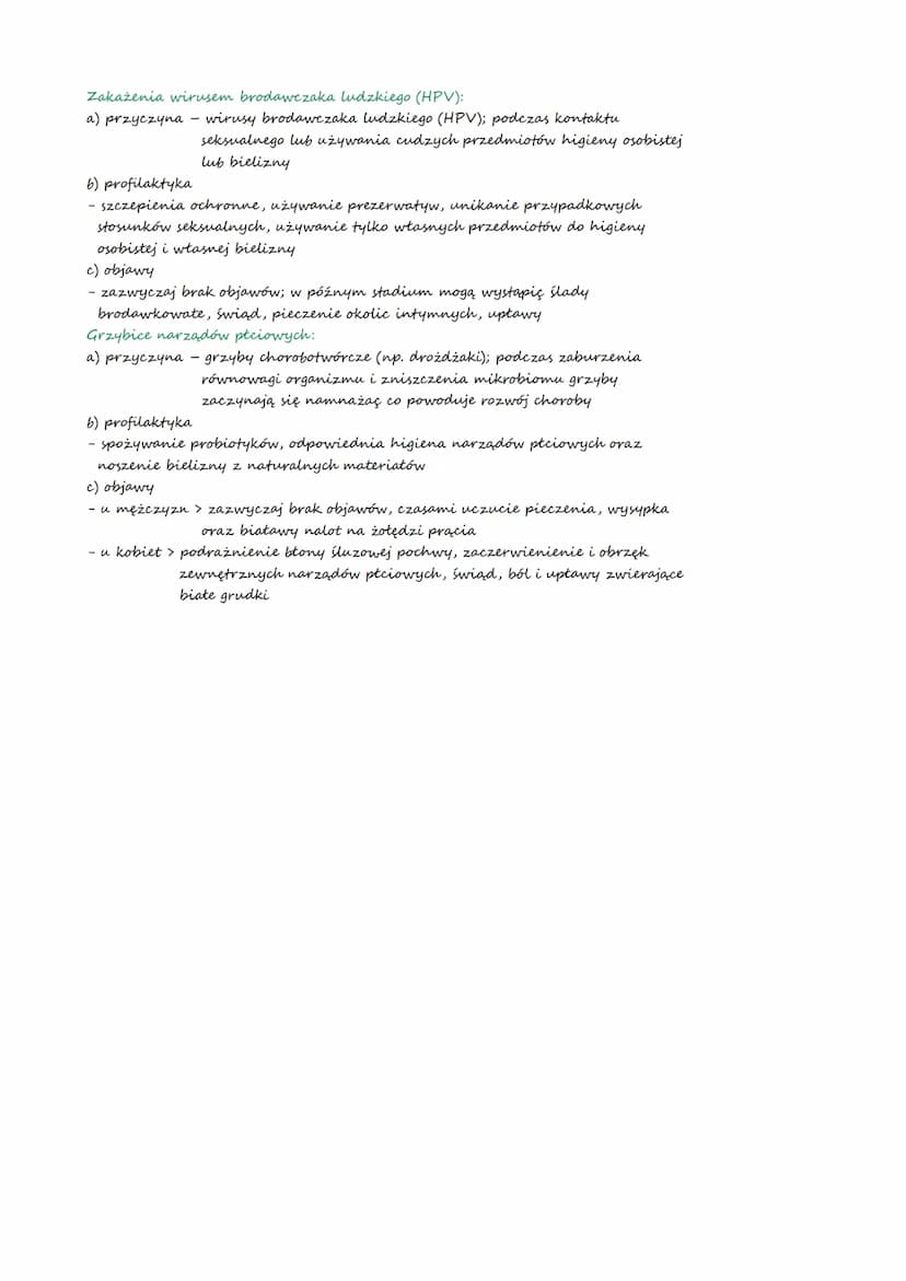 Higiena i choroby układu rozrodczego
układ rozrodczy a jego choroby to wstydliwy temat
Jednakże jeśli pojawią się jakieś niepokojące objawy,