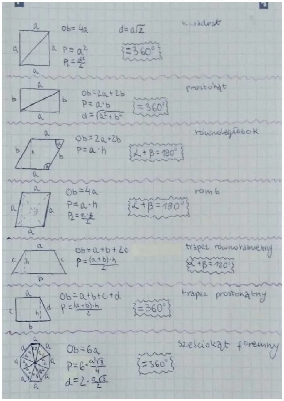 E8 - matematyka 