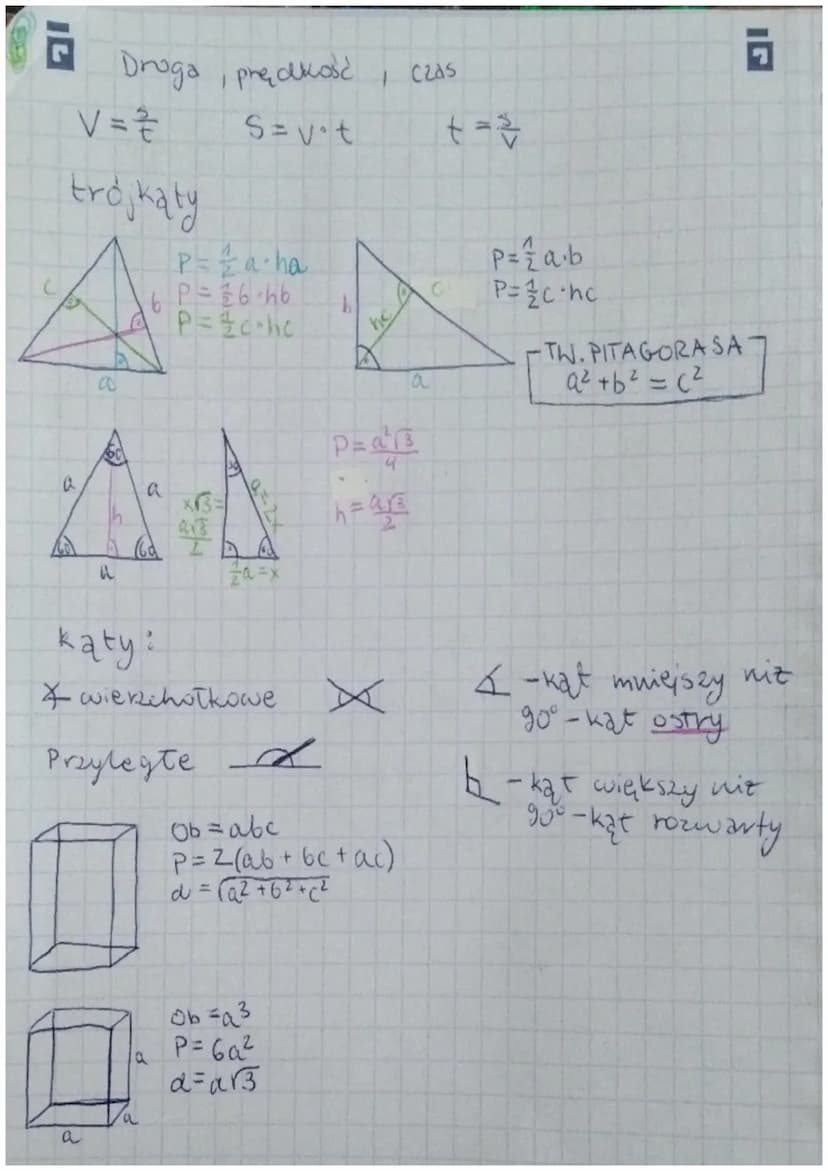a
b
C/ ih
J
k
a
18
2
2₂
19
a
Guy
a
ob = 4a
a p=a²
d
C
Ob=2a+2b
P=a²b
d=√Q²+6²
Ob=4a
P=a•h
P₂=ect
d=az
3=360°
Ob=2q+2b
p=a•h {2+ B = 180°
ld 