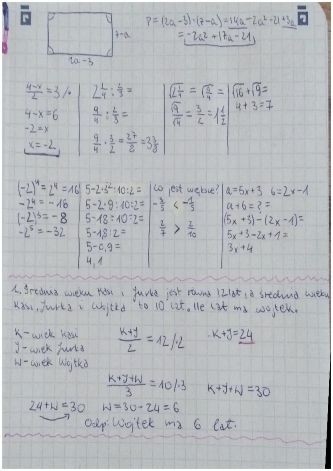 a
b
C/ ih
J
k
a
18
2
2₂
19
a
Guy
a
ob = 4a
a p=a²
d
C
Ob=2a+2b
P=a²b
d=√Q²+6²
Ob=4a
P=a•h
P₂=ect
d=az
3=360°
Ob=2q+2b
p=a•h {2+ B = 180°
ld 