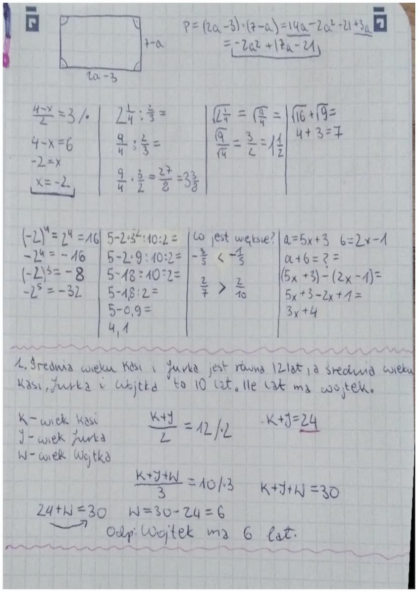 a
b
C/ ih
J
k
a
18
2
2₂
19
a
Guy
a
ob = 4a
a p=a²
d
C
Ob=2a+2b
P=a²b
d=√Q²+6²
Ob=4a
P=a•h
P₂=ect
d=az
3=360°
Ob=2q+2b
p=a•h {2+ B = 180°
ld 