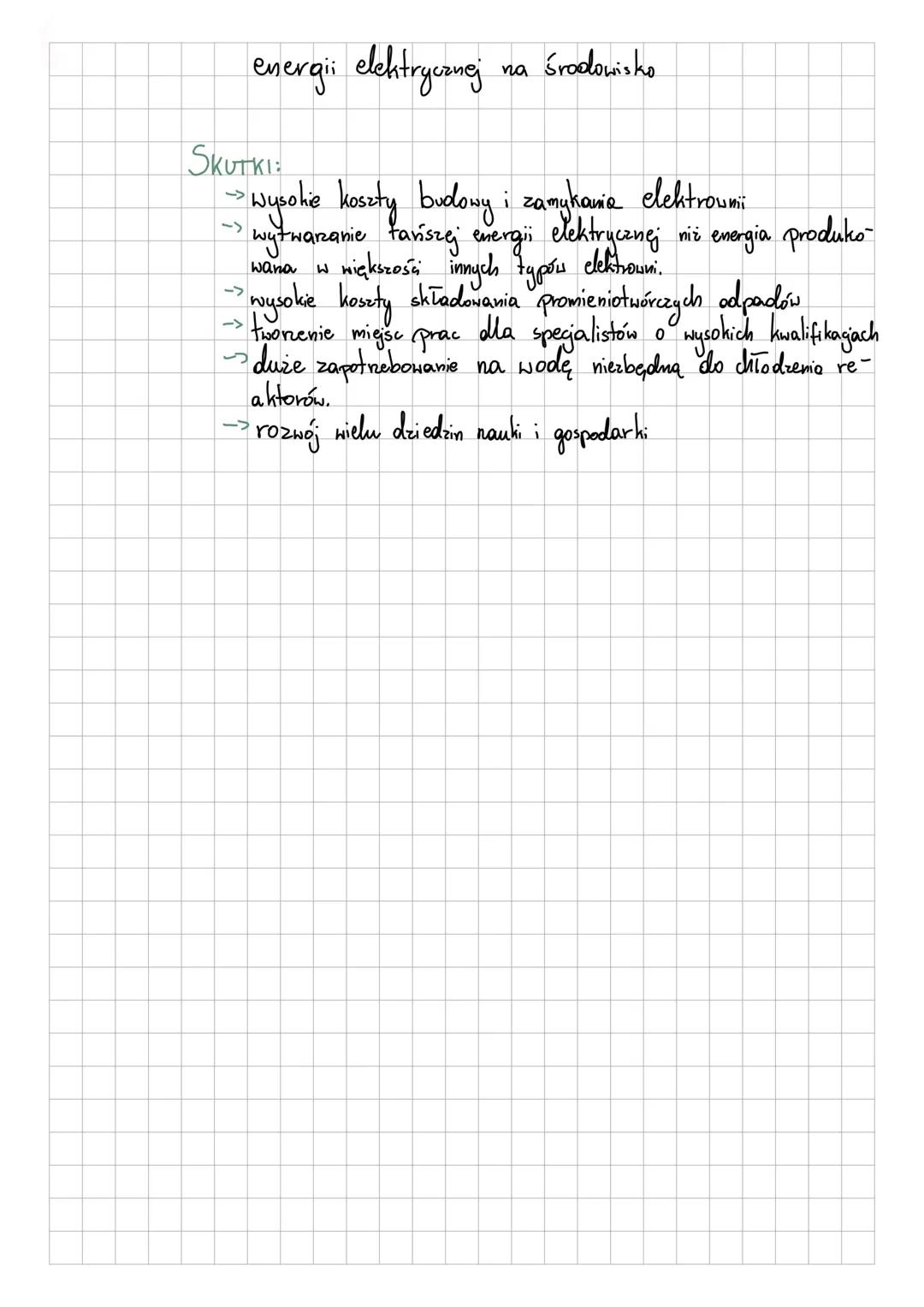 ENERGETYKA JĄ DROWA
1. Rozwój energetyki jadrowej
energi jądrowej w calkowitej
energii elektrycznej w 2018r.
30,1-50
10
Reaktor jadromy - ur