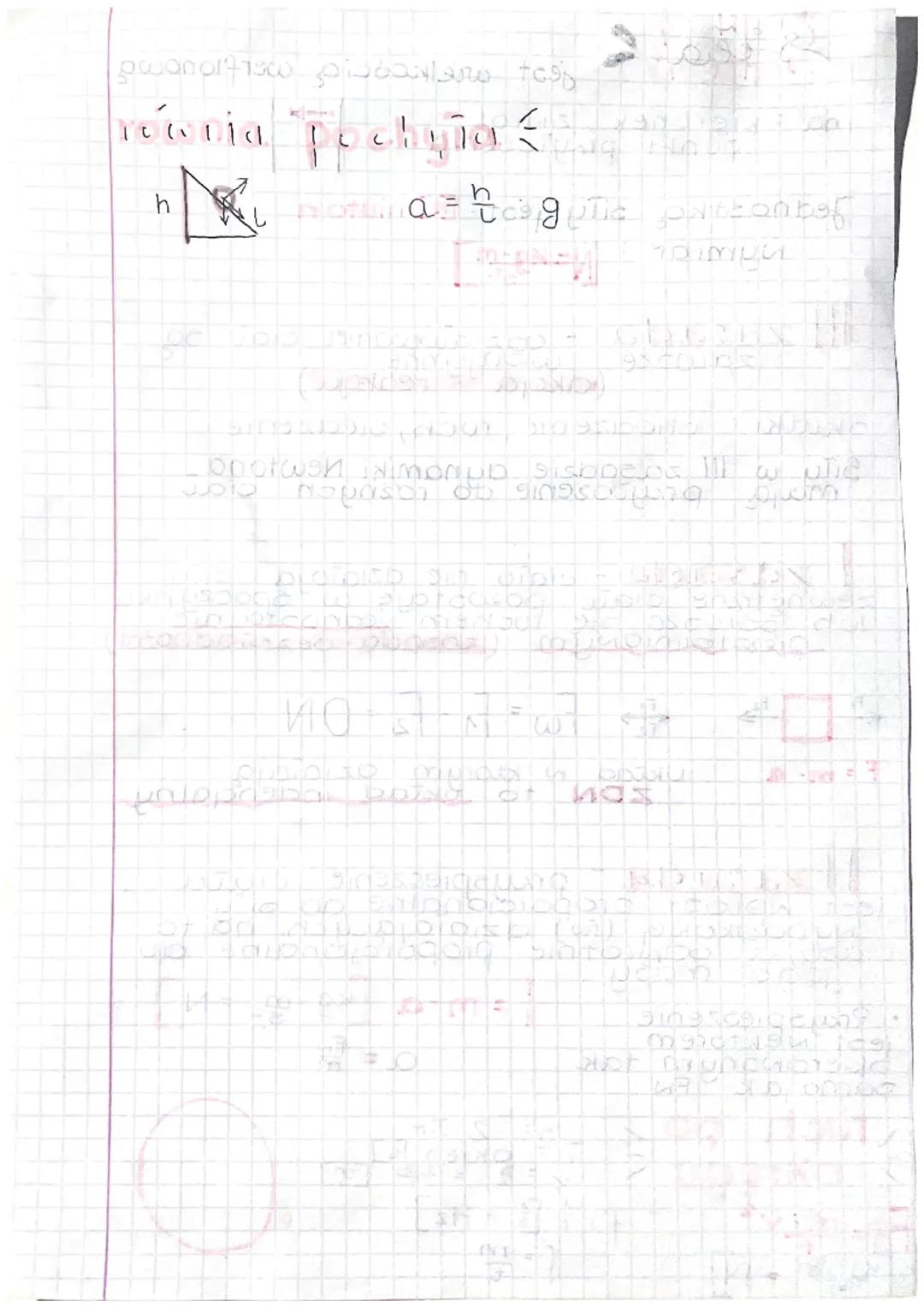 Sta
:
jest wielkością werflonową
zwrot
ma kpenne krazenia
F
Jednostką siły jest: [N] niuton
Nymiar [kg
zasada
Skutki
zawsze
odziaiowanier ci