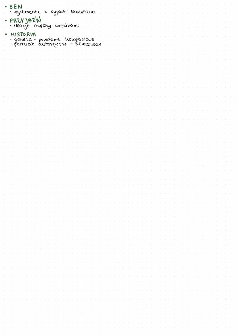 Durady
idea
To dueto które pokazuję w podniosty sposób cierpienia narodu polskiego w czasie
zaborów.
-wazne pojęcia -
prometeizm - postawa w